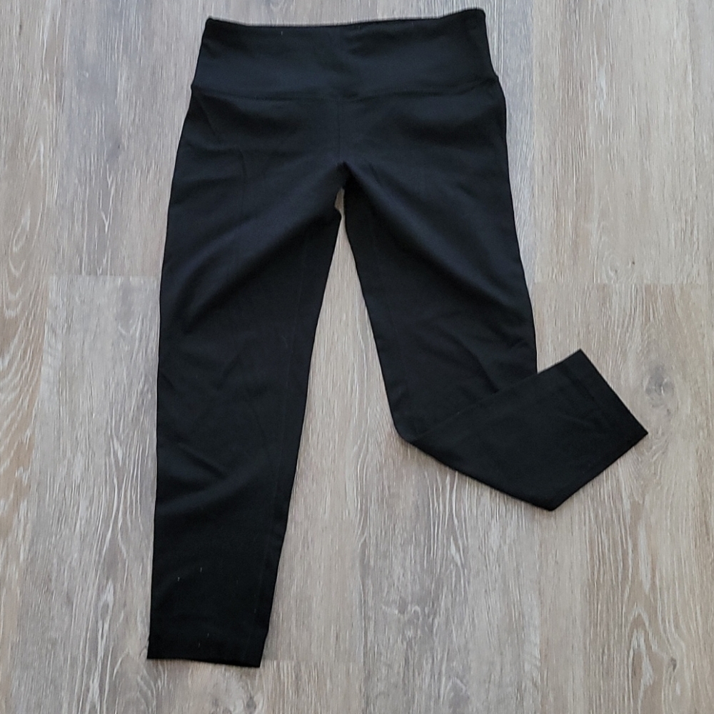 Black Leggings